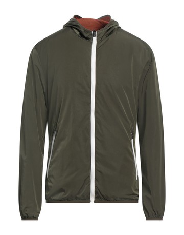 OVER/D Jackets - Item 16407535