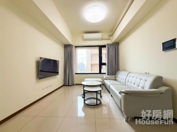 浩瀚豐世紀高鐵特區三房平車謙樂劉媽買房好時機｜台中市烏日區中山路三段