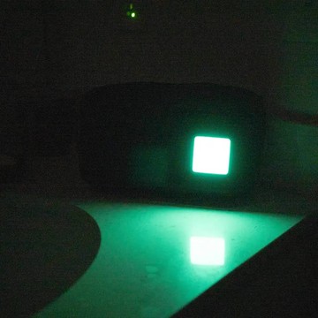 EVERGOODS Glow Patch 夜光勳章