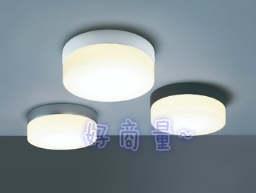 舞光 LED 16W 玻璃蛋糕吸頂燈 一體式 玄關燈 陽台燈 吸頂燈 舞光授權 北歐風 快速出貨 好商量~【領券滿額再折千12/31止】