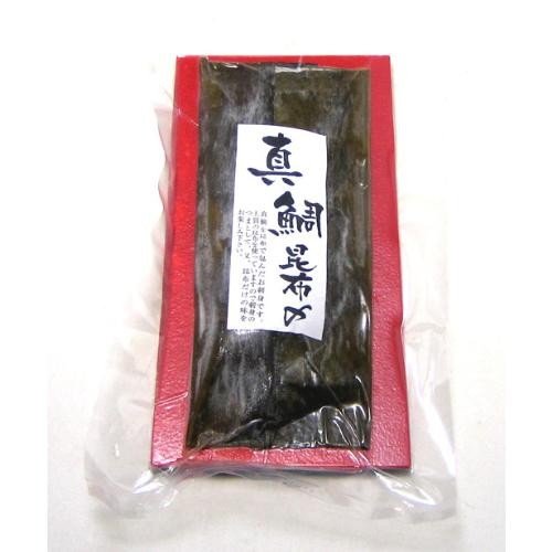 鯛の昆布〆 100g（10〜12切）