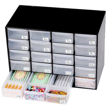 紋身專用針柜  杰刺紋身 紋身針盒紋身針收納盒 紋身針柜工具盒