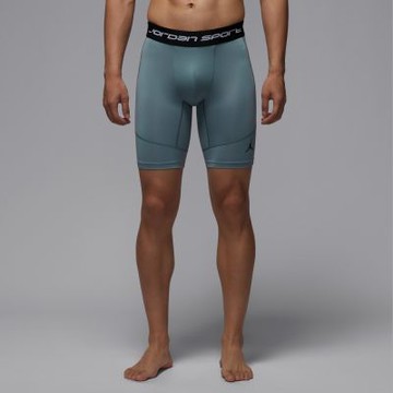 NIKE AS M J DF SPRT COMP SHORT 男 緊身長褲 FV8619041