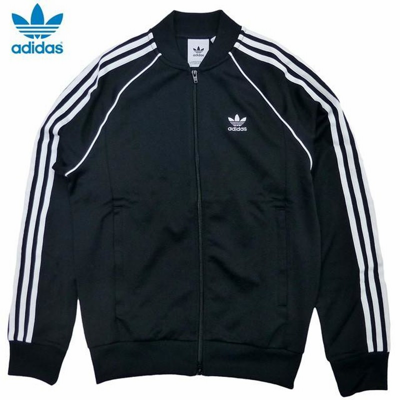 adidas ORIGINALS SST TRACK TOP アディダス オリジナルス