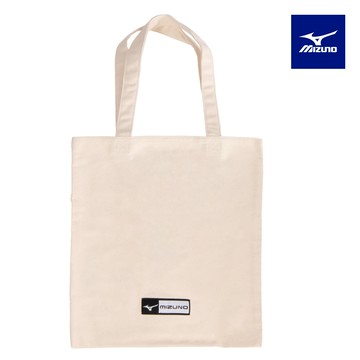 【美津濃MIZUNO】帆布袋 33TMC00601