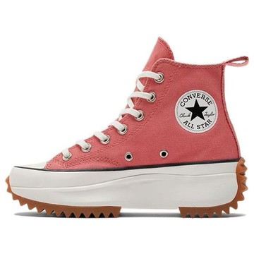 Converse Run Star Hike High 'Terracotta Pink Gum'