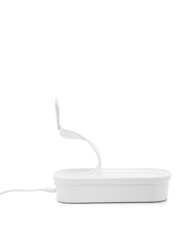 Seletti - Sardina Glow lamp - unisex - Plastic - One Size - White