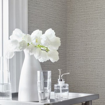 D11r Prairie Weave 7色 美國期貨壁紙優雅簡約質感編織花紋 台灣樂天市場 Line購物