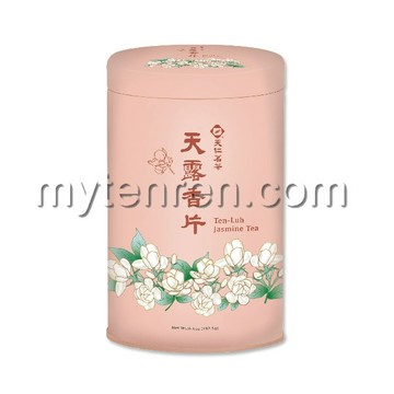 【天仁茗茶】天露香片(187.5公克)＊期間限定＊