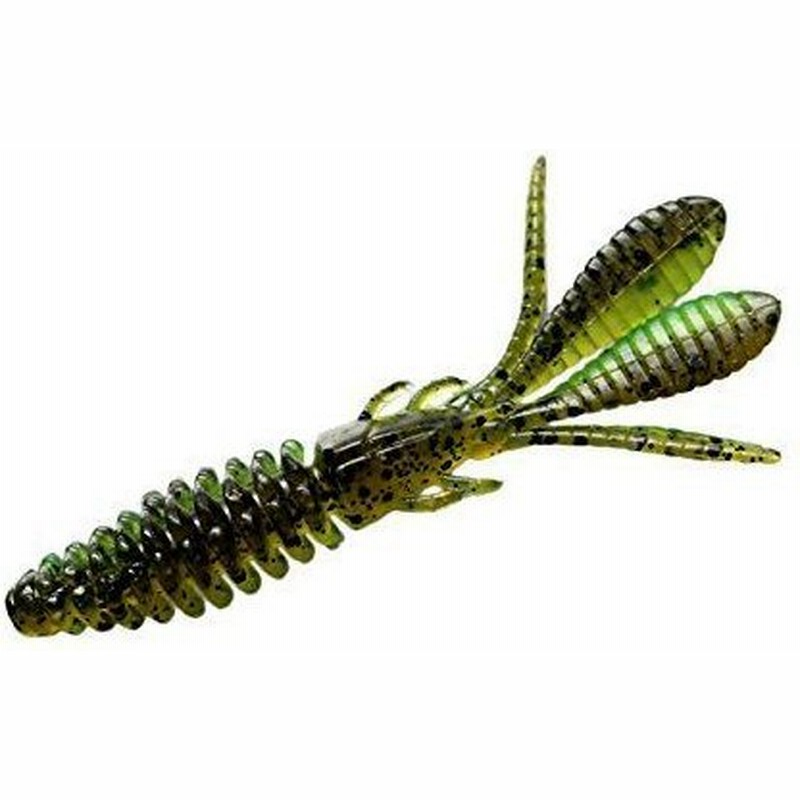 イッセイ Issei ワーム ビビビバグ 3 2インチ グリパン チャート 10 ルアー 通販 Lineポイント最大0 5 Get Lineショッピング