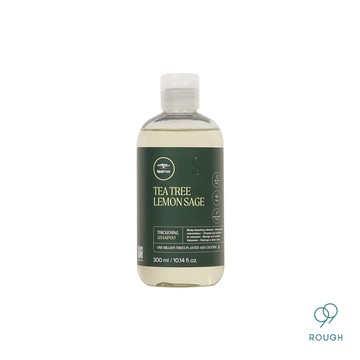 Paul Mitchell｜茶樹系列 鼠尾草洗髮精 300ml【國外授權進口版】