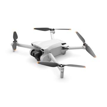 DJI Mini 3 暢飛套裝 附螢幕遙控器 空拍機 無人機 公司貨【中壢-水世界】