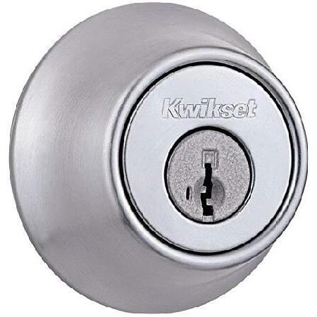 Kwikset 665 26D SMT RCAL RCS スマートキー 665 ダブルシリンダー