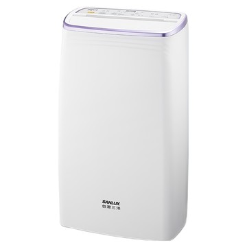 SANLUX 台灣三洋 除濕機 10L  SDH-108M