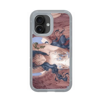 iPhone 16 AirX 流變灰 - Janice Sung - 天使的安慰