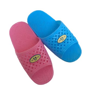 居家浴室拖鞋【 e鞋院】