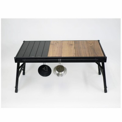 ウッドパネルテーブル WOOD PANEL TABLE ラーテルワークス