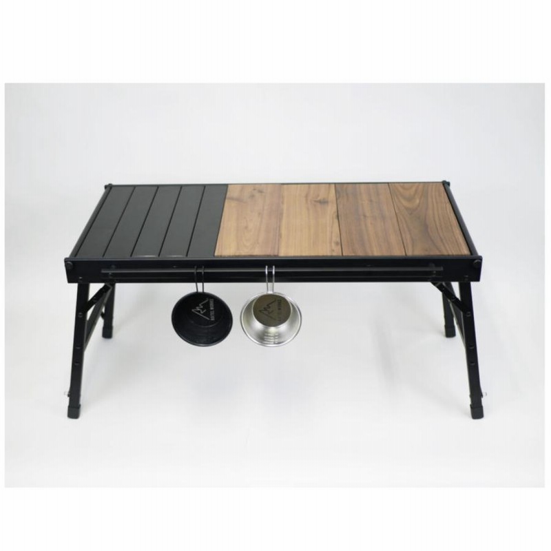 ラーテルワークス RATELWORKS WOOD PANEL TABLE-