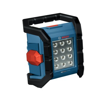 BOSCH 18V 鋰電照明燈 GLI18V-1500 (單機)