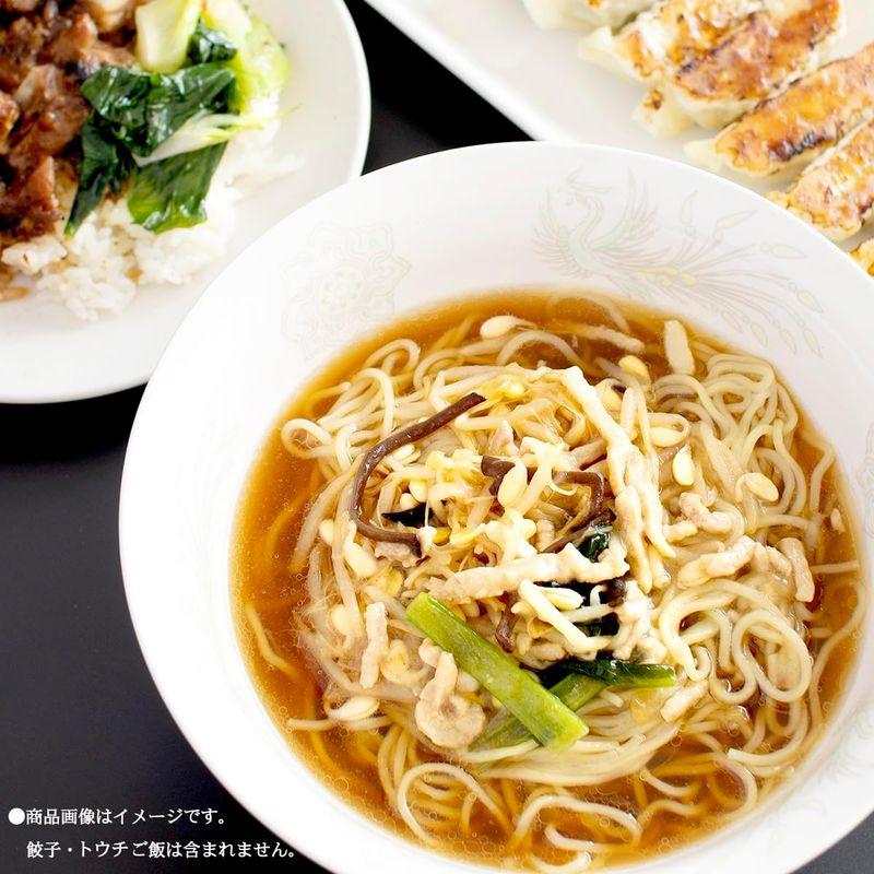 聘珍樓 生碼麺 (サンマーメン) ３パックセット冷凍