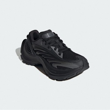 休閒鞋 XLG MTW 男鞋 黑 厚底 運動鞋 愛迪達 JR5383