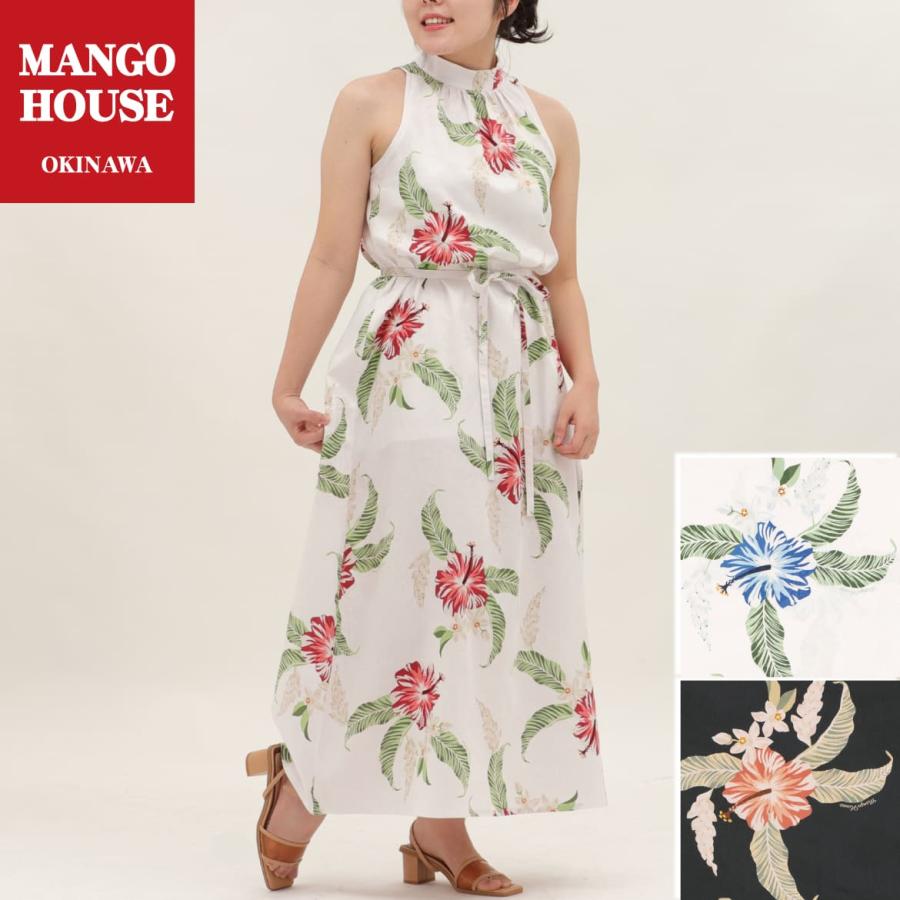 かりゆしウェア 沖縄 アロハシャツ MANGO HOUSE リゾート 結婚式 お