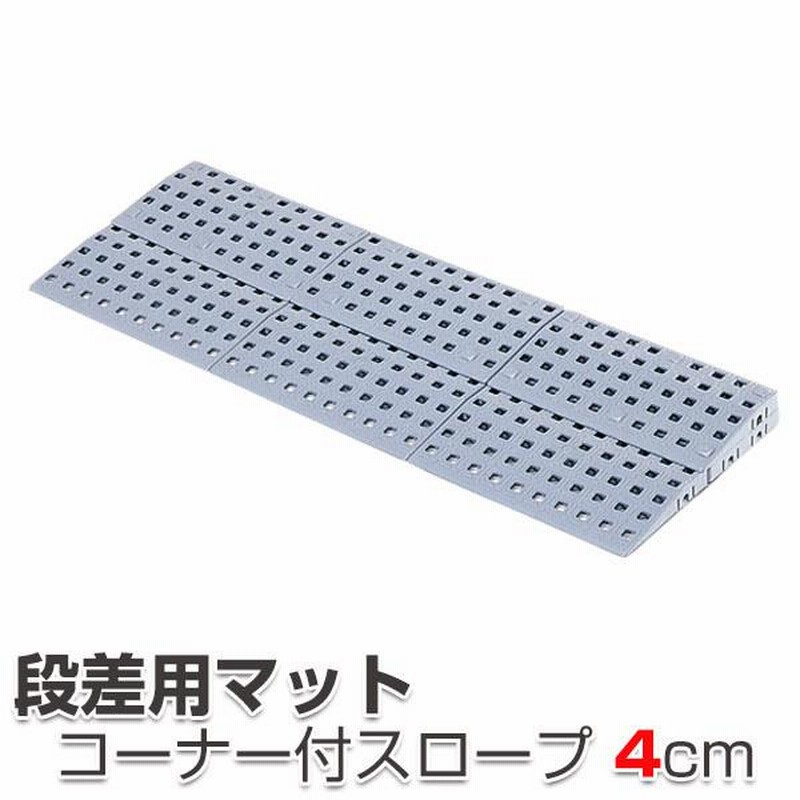 ブロックビルド スロープ/コーナーセット60 SPM-4660 | プール