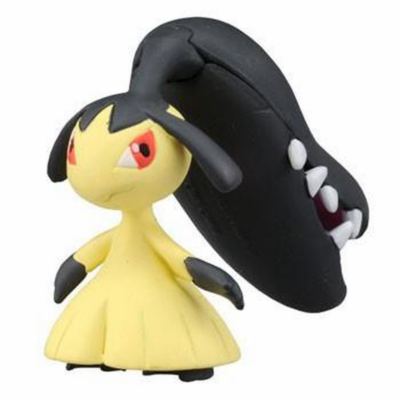 ポケットモンスター モンスターコレクション MC-036 クチート