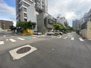 【丰閣透天】草漯億客城電梯透店｜桃園市觀音區興二街