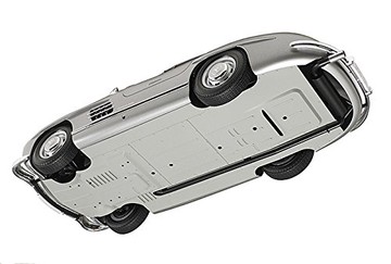 Tamiya 1/24 Sports Car Series No.338 Mercedes-Benz 300 SL 24338