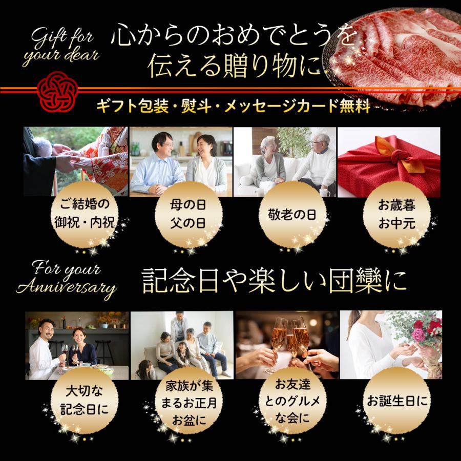 ギフト 2023 牛肉 黒毛和牛  A4等級以上 霜降り リブ・ サーロイン スライス 1kg（500g×2） 送料無料 すき焼き お中元  取り寄せ