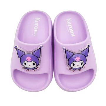 庫洛米電燈拖鞋