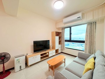 賠售❗王爺壟『和峻沐光』兩房大平車首購首選附家具｜新竹縣湖口鄉達生八街