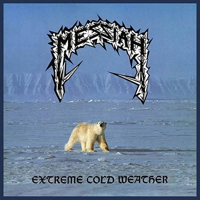 Messiah Extreme Cold Weather[HRR430LP2]