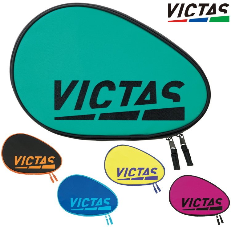 卓球ラケットケース VICTAS PLAY ヴィクタス カラーブロック ラケットケース 672102 通販 LINEポイント最大0.5%GET |  LINEショッピング