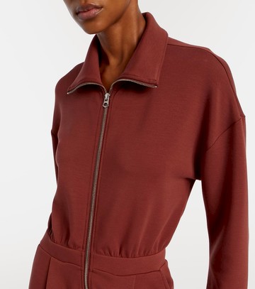 Varley Jessie jersey jumpsuit