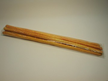 《食物模型》起司棒 麵包模型 - B4016 (單隻出售 圖僅參考)