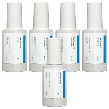 Befanty 美學進行式 體香噴霧 O1 水漾淨海  5個  60ml