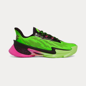 UA CURRY SERIES 7 籃球鞋-人氣新品