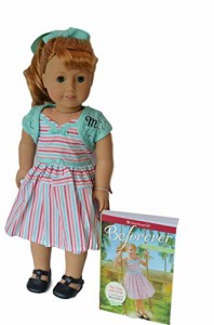 アメリカンガールドール 赤ちゃん おままごと American Girl Beforever