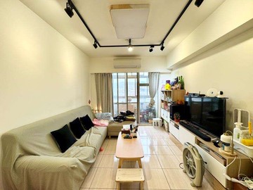 住商義翔*十八甲創新前後陽台大三房｜新北市泰山區全興路