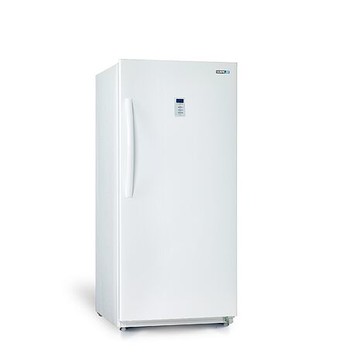 SAMPO 聲寶 410公升變頻風冷無霜直立式冷凍櫃 SRF-410FD