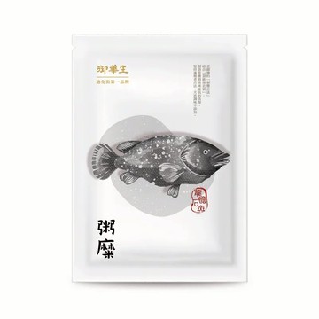【埕米峰x御華生】粥糜龍膽石斑/即食包 (多入優惠)-廠商直送