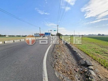 埔鹽近溪湖雙面路美田｜彰化縣埔鹽鄉三省段