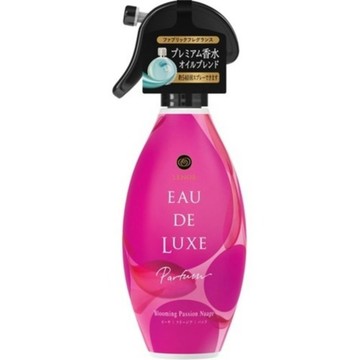 Lenor 日本【P&G】EAU DE LUXE衣物香噴 280ml-清靜早晨