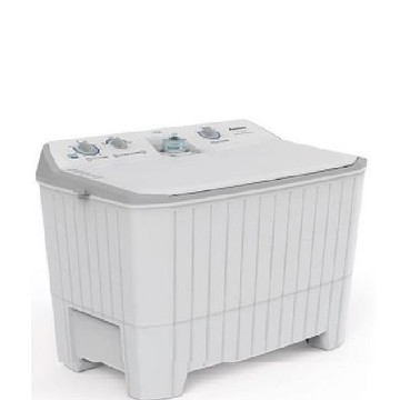 Panasonic國際牌12公斤雙槽洗衣機 NA-W120G1(含標準安裝)
