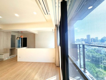 房仲JJ推薦九牧世家高樓景觀公園視野三房平車｜新竹縣竹北市嘉興路