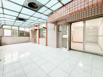 湳雅大魯閣❗武陵天廈大四房B1平車大露台｜新竹市北區武陵路