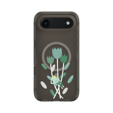 iPhone Air AirX 本質黑 - 包大山 Baozi - 親愛的日子-去背