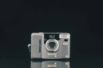 OLYMPUS i ZOOM 2000 #9831 #APS底片相機